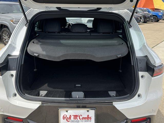 used 2024 Dodge Hornet car, priced at $23,318