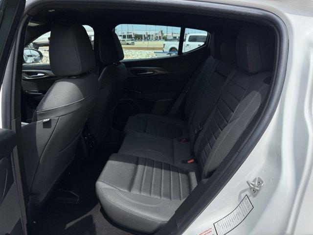 used 2024 Dodge Hornet car, priced at $23,318