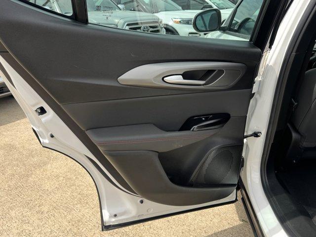 used 2024 Dodge Hornet car, priced at $23,318