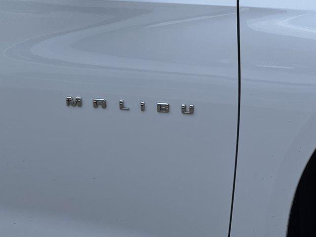 used 2023 Chevrolet Malibu car, priced at $22,444