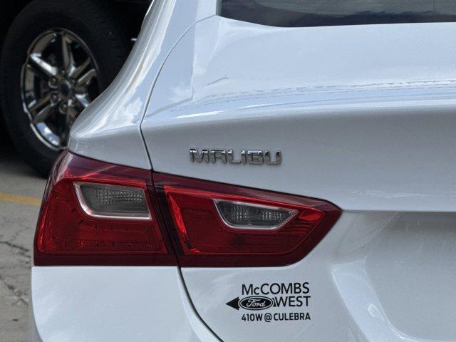 used 2023 Chevrolet Malibu car, priced at $22,444