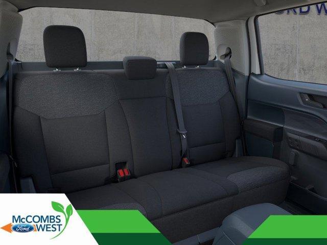 new 2025 Ford Maverick car, priced at $27,991