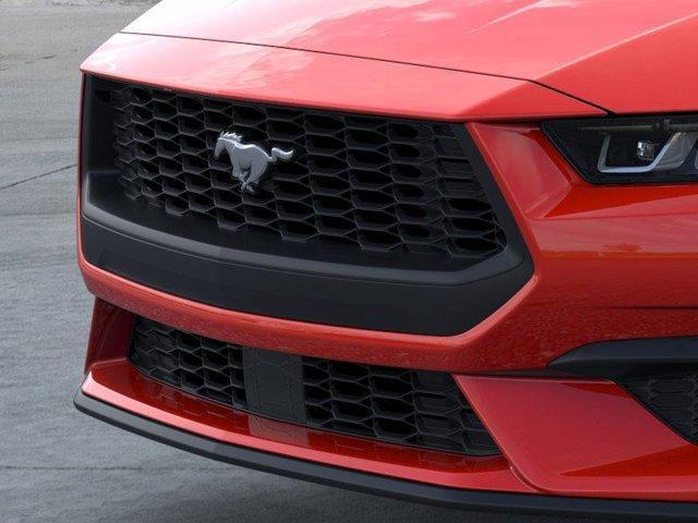 new 2024 Ford Mustang car, priced at $32,530