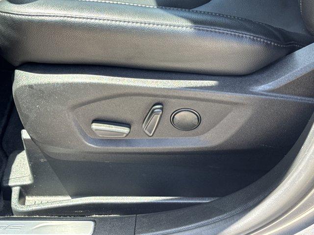 used 2024 Ford Edge car, priced at $30,835