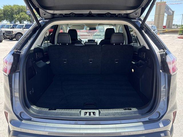 used 2024 Ford Edge car, priced at $30,835