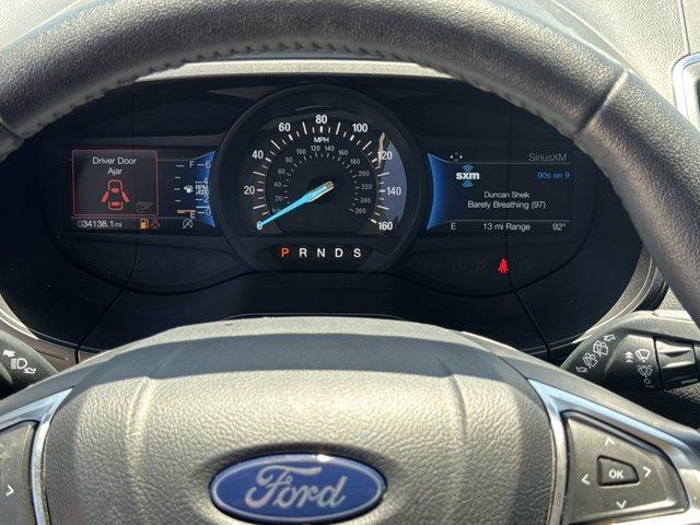 used 2024 Ford Edge car, priced at $30,835