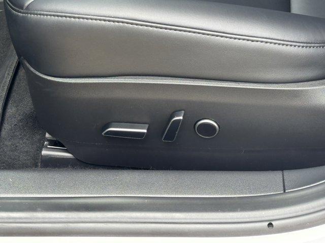 used 2023 Tesla Model 3 car, priced at $29,888