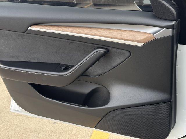 used 2023 Tesla Model 3 car, priced at $29,888
