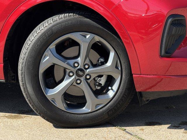 used 2024 Ford Escape car, priced at $24,676