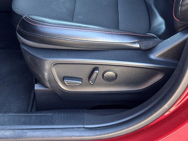 used 2024 Ford Escape car, priced at $24,676