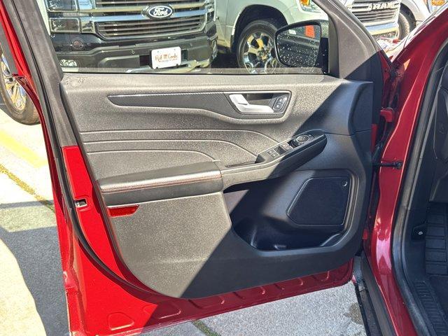 used 2024 Ford Escape car, priced at $24,676