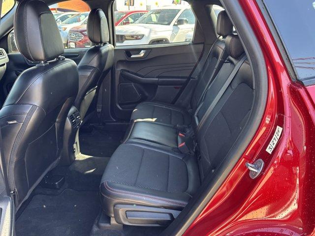 used 2024 Ford Escape car, priced at $24,676