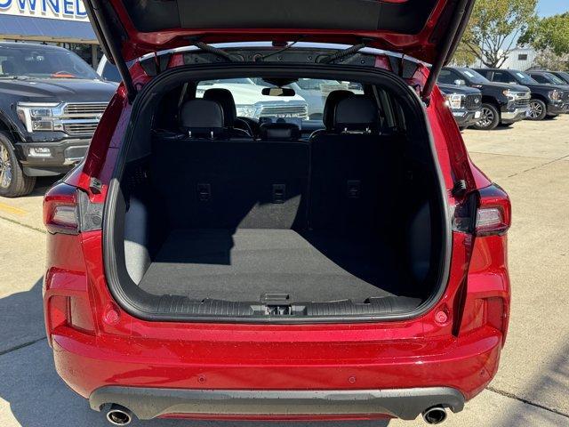 used 2024 Ford Escape car, priced at $24,676