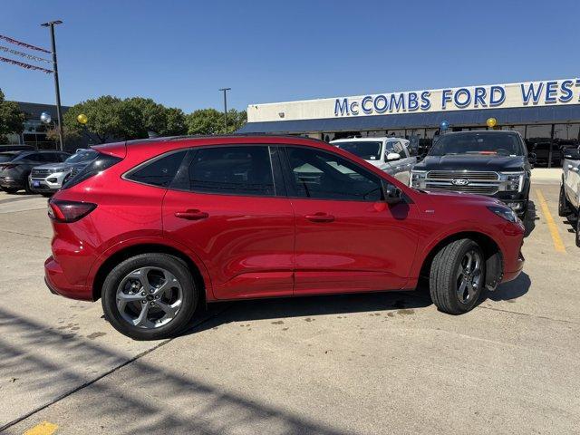 used 2024 Ford Escape car, priced at $24,676