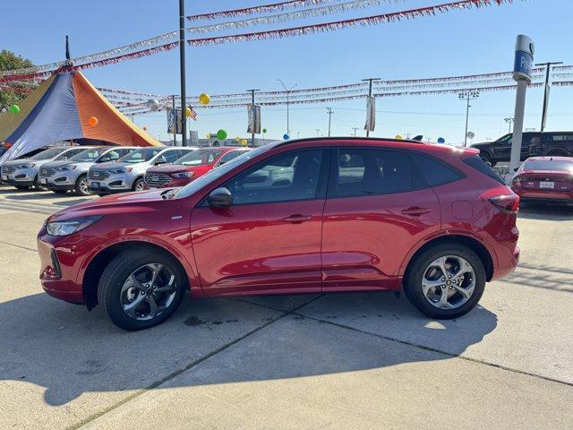 used 2024 Ford Escape car, priced at $24,676