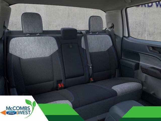 new 2025 Ford Maverick car, priced at $32,141