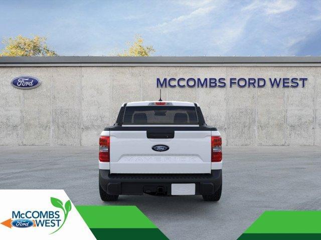 new 2025 Ford Maverick car, priced at $32,141