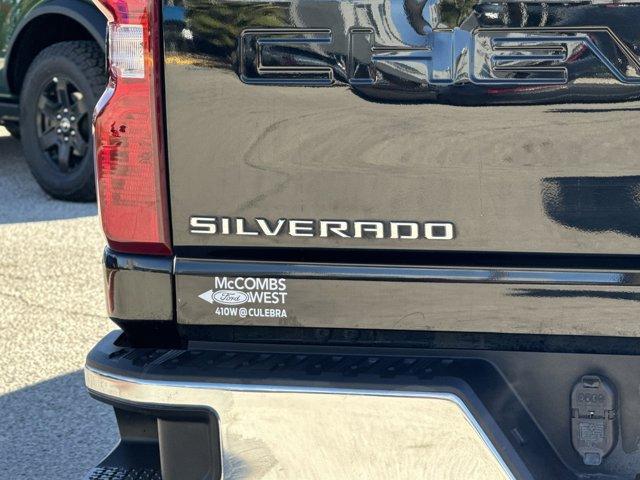 used 2021 Chevrolet Silverado 2500 car, priced at $41,438