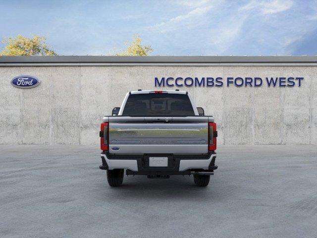 new 2024 Ford F-250 car, priced at $84,355