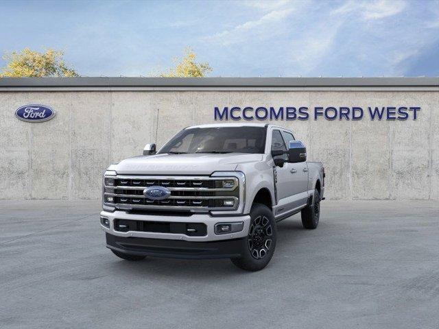 new 2024 Ford F-250 car, priced at $84,355