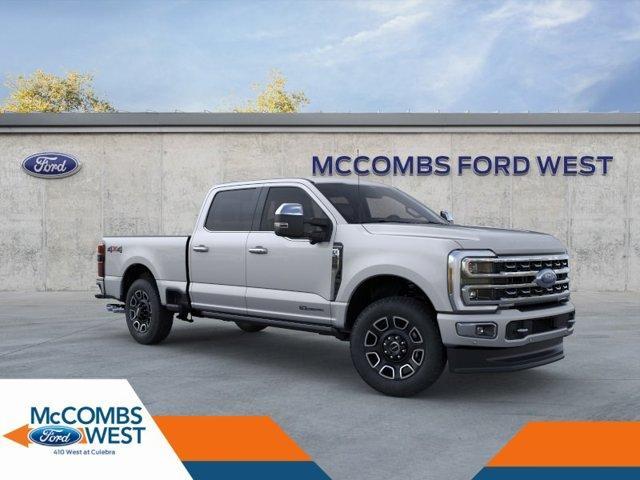 new 2024 Ford F-250 car, priced at $88,430