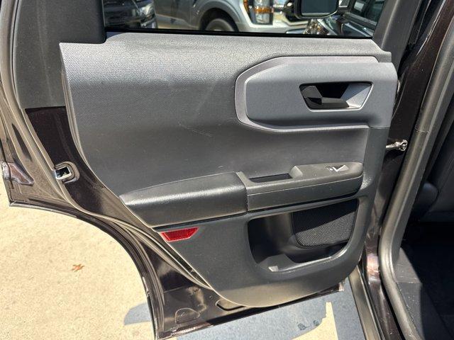 used 2021 Ford Bronco Sport car, priced at $28,444