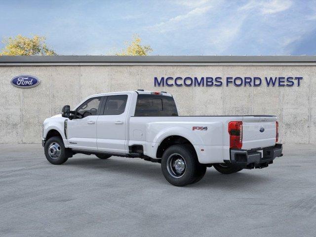 new 2025 Ford F-350 car, priced at $87,085
