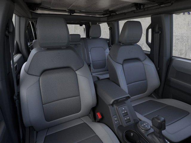 new 2024 Ford Bronco car, priced at $42,789