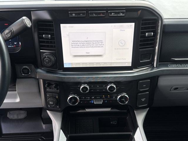 used 2024 Ford F-250 car, priced at $88,111