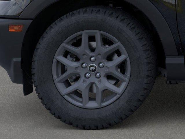 new 2025 Ford Bronco Sport car, priced at $32,145