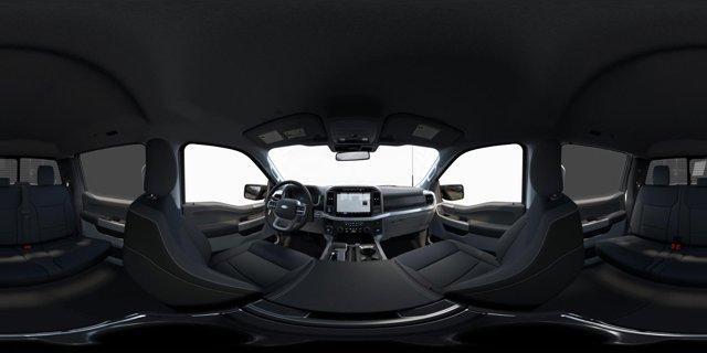 new 2024 Ford F-150 car, priced at $51,380