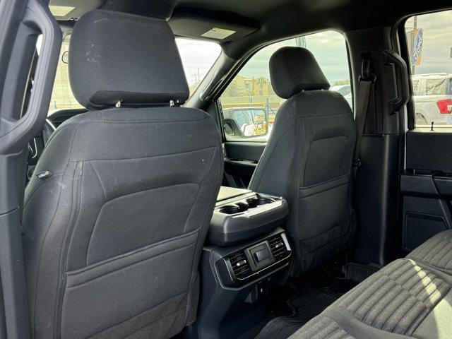 used 2022 Ford F-150 car, priced at $31,047