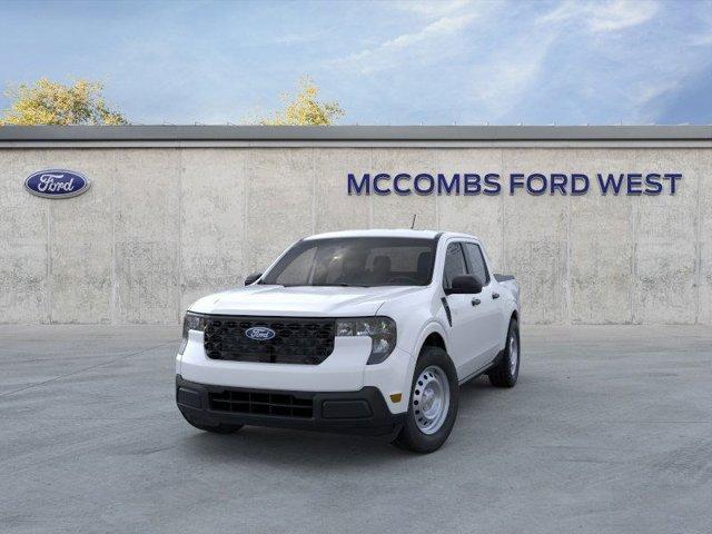 new 2025 Ford Maverick car, priced at $28,325