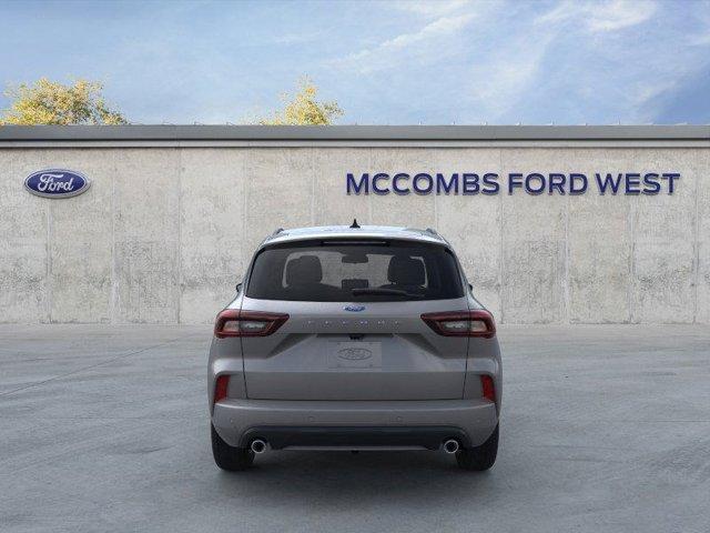 new 2024 Ford Escape car, priced at $25,130