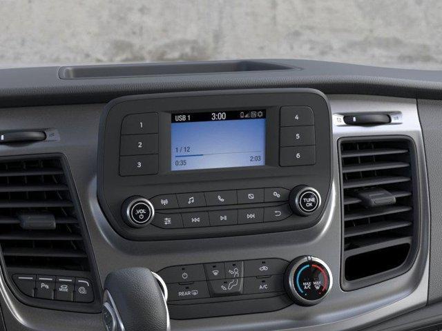 new 2025 Ford Transit-350 car, priced at $57,691