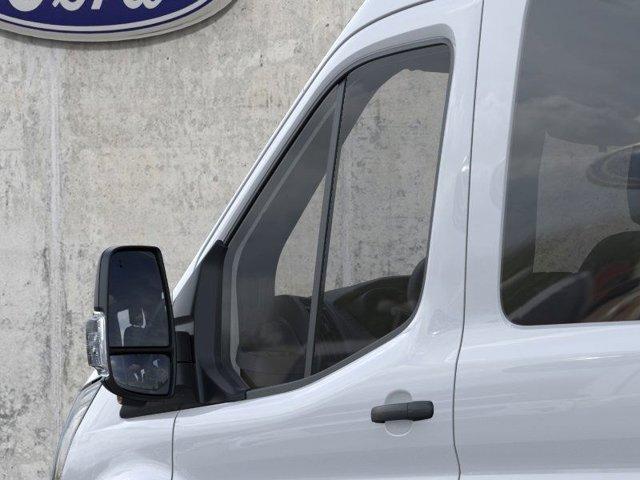 new 2025 Ford Transit-350 car, priced at $57,691