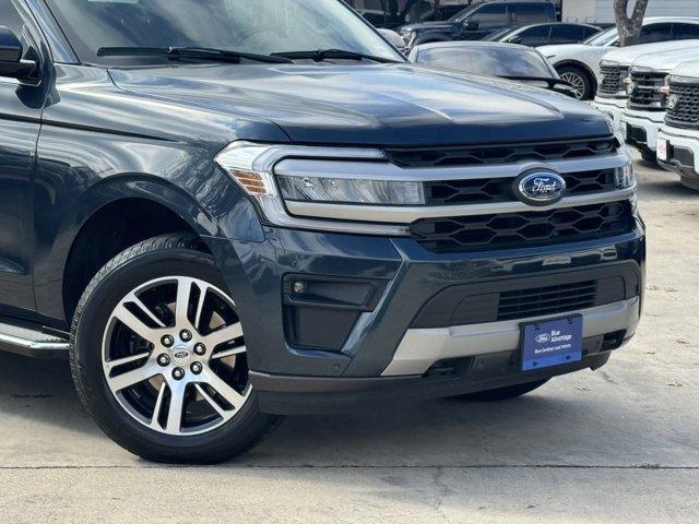 used 2022 Ford Expedition car, priced at $47,033