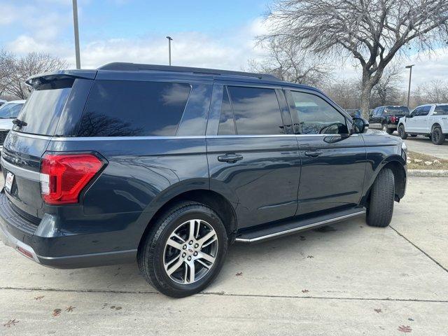 used 2022 Ford Expedition car, priced at $47,033