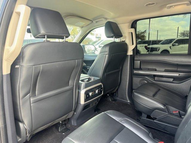 used 2022 Ford Expedition car, priced at $47,033