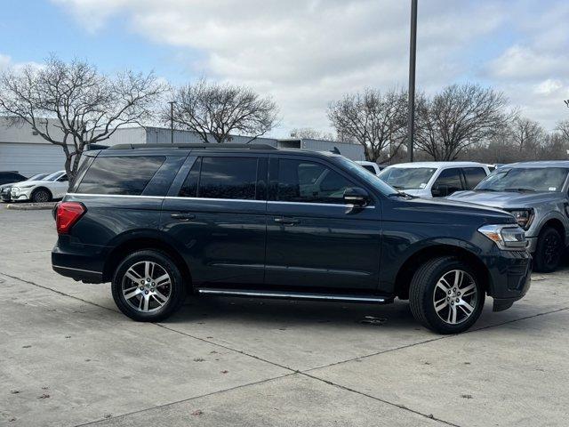 used 2022 Ford Expedition car, priced at $47,033