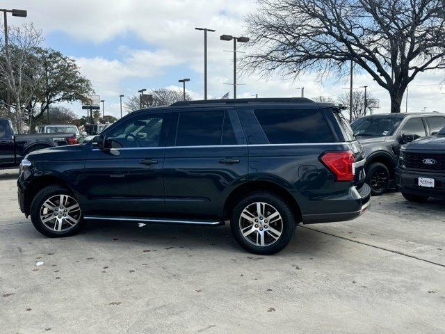 used 2022 Ford Expedition car, priced at $47,033