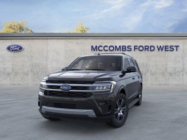 new 2024 Ford Expedition car, priced at $58,100