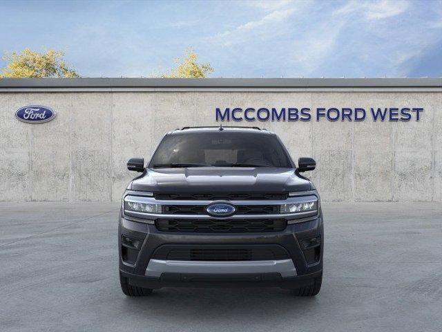 new 2024 Ford Expedition car, priced at $58,100