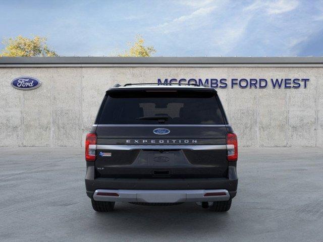 new 2024 Ford Expedition car, priced at $58,100