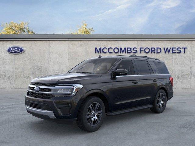 new 2024 Ford Expedition car, priced at $58,100