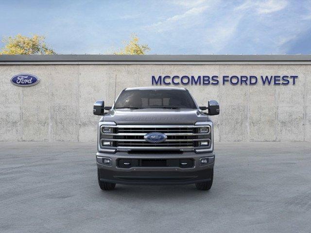 new 2024 Ford F-250 car, priced at $94,705