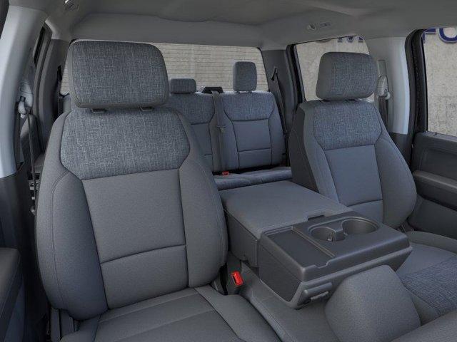 new 2025 Ford F-150 car, priced at $45,299