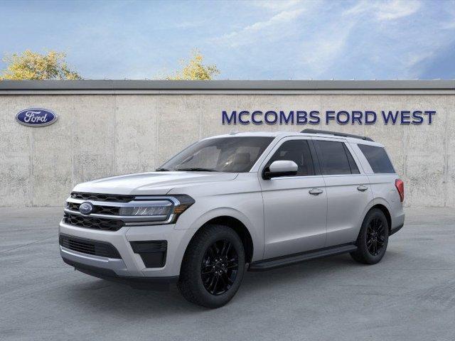 new 2024 Ford Expedition car, priced at $56,890