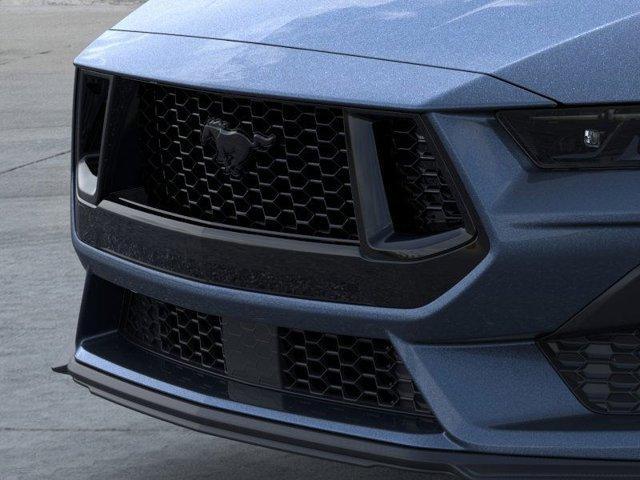 new 2025 Ford Mustang car, priced at $71,900