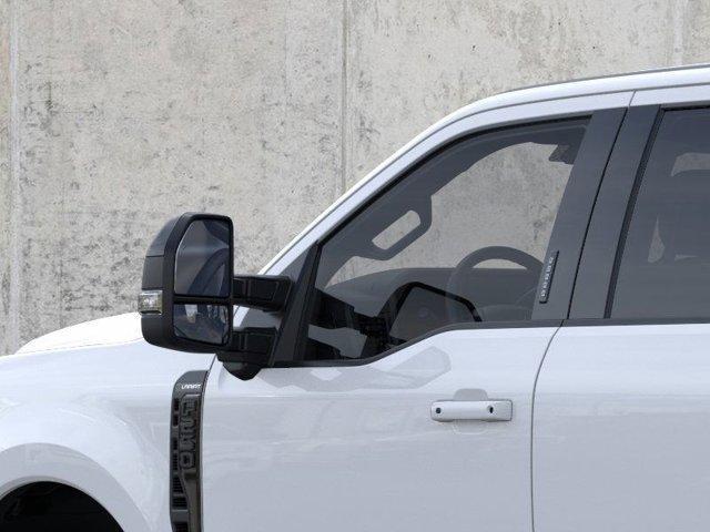 new 2025 Ford F-250 car, priced at $80,855